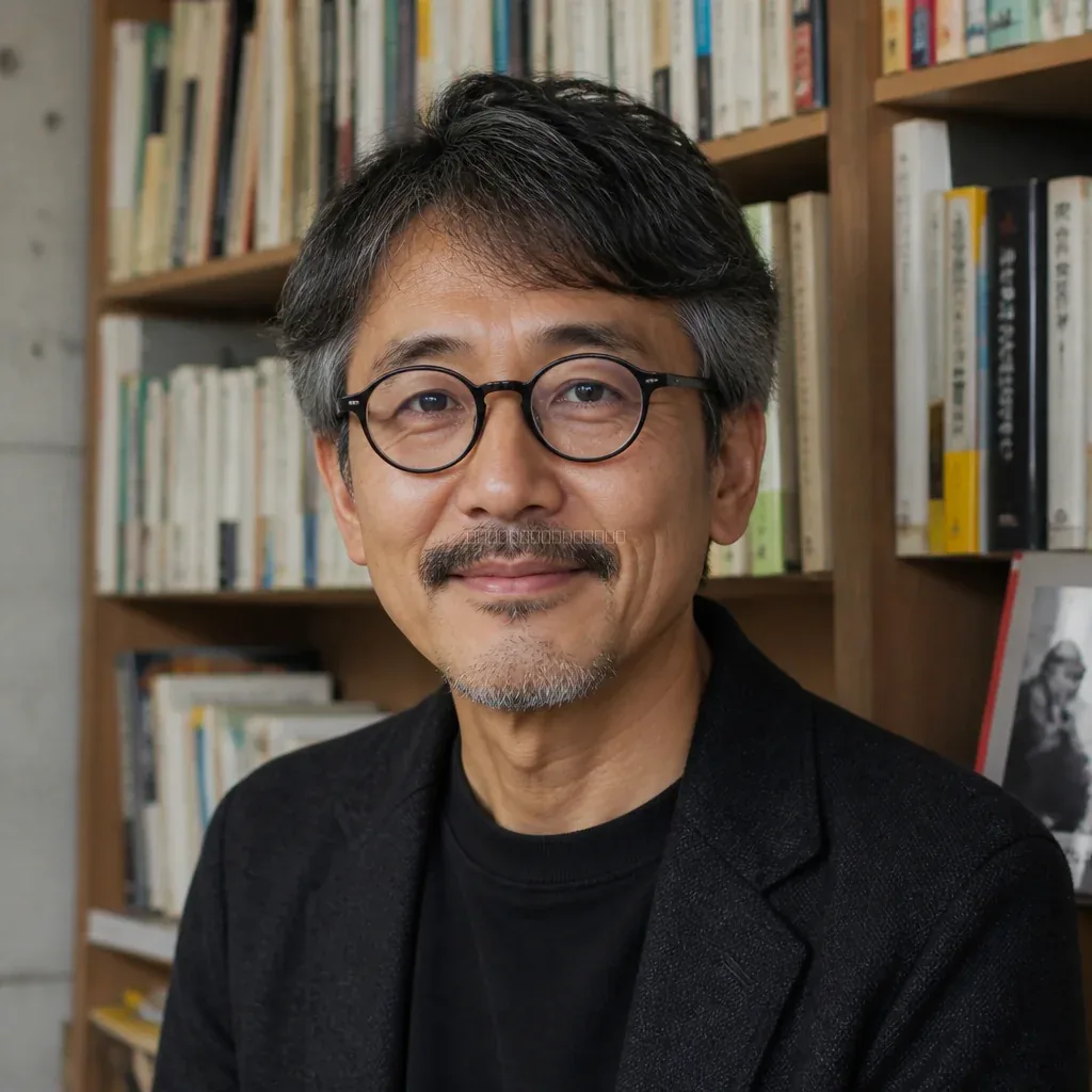 中村 健一
